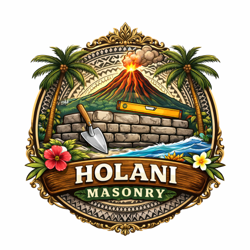 WELCOME TO HOLANI MASONRY